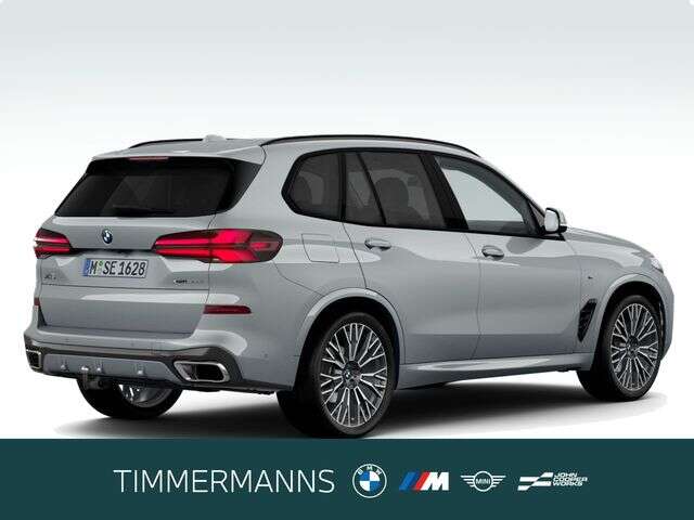 BMW X5 (Bild 5/5)