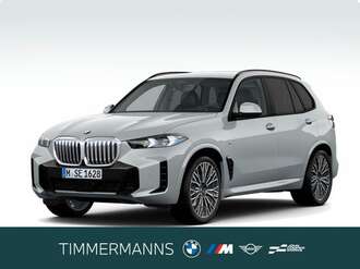 BMW X5 (Bild 1/6)