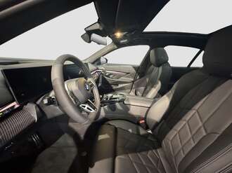 BMW 540d xDrive (Bild 1/2)