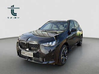 BMW X3 (Bild 1/2)