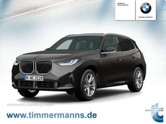 BMW X3 (Bild 1/2)