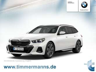 BMW 540d xDrive (Bild 1/2)