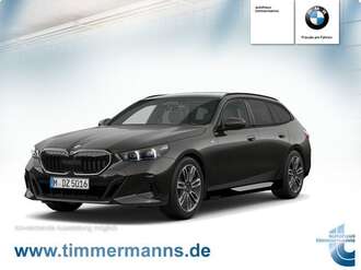 BMW 540d xDrive (Bild 1/2)