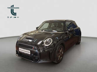 MINI Cooper S (Bild 1/2)