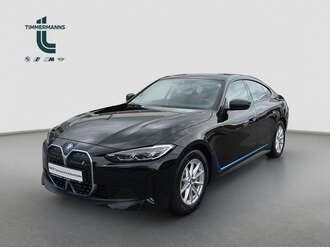 BMW i4 (Bild 1/2)