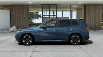 BMW X3 (Bild 2/2)