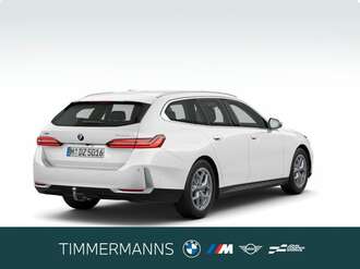 BMW 540 (Bild 2/5)