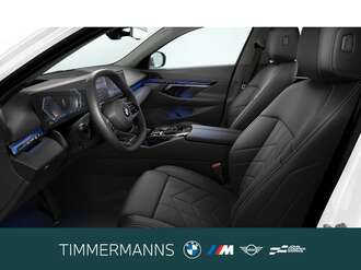 BMW 540 (Bild 3/5)