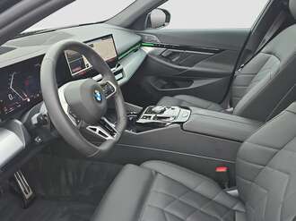 BMW 540d xDrive (Bild 2/2)