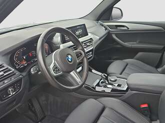 BMW X3 (Bild 2/2)