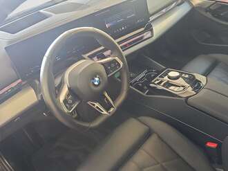BMW 520d (Bild 1/2)