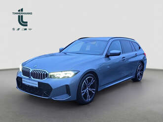 BMW 318d (Bild 1/18)