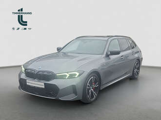 BMW M340i (Bild 1/19)