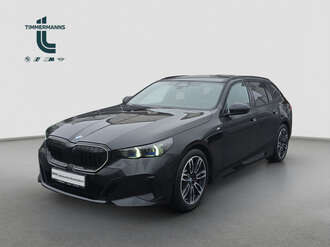 BMW 520d (Bild 1/19)