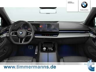 BMW 540d xDrive (Bild 2/2)
