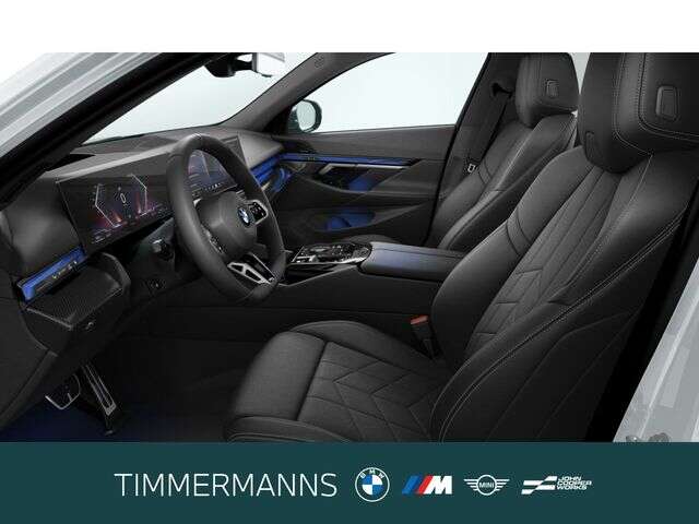 BMW 520 (Bild 3/5)