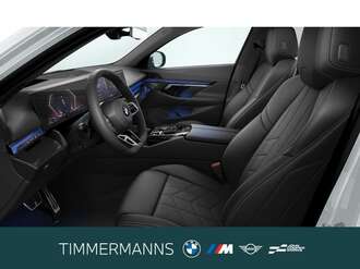 BMW 520 (Bild 3/5)