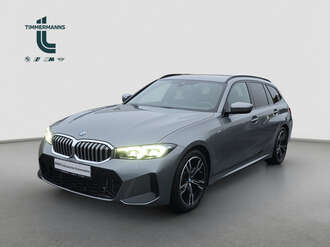 BMW 318d (Bild 1/18)