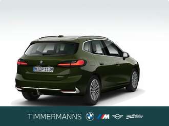 BMW 220 Active Tourer (Bild 2/5)