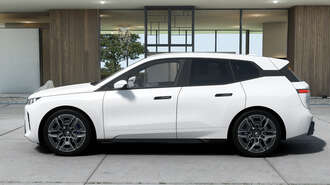 BMW iX (Bild 2/2)