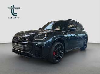 MINI John Cooper Works Countryman (Bild 1/2)