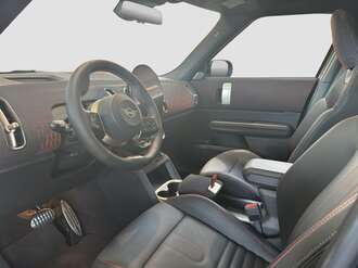 MINI John Cooper Works Countryman (Bild 2/2)