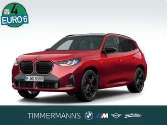 BMW X3 M50 (Bild 1/5)