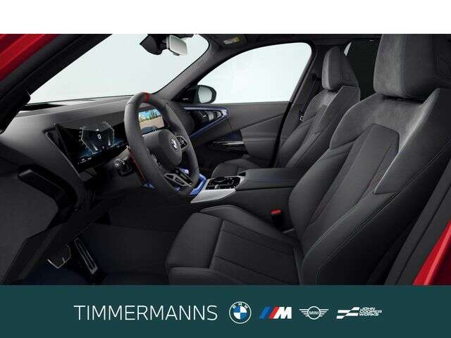 BMW X3 M50 (Bild 3/5)