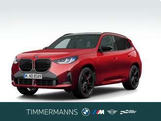 BMW X3 M50 (Bild 1/6)