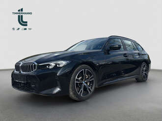 BMW 330i (Bild 1/18)