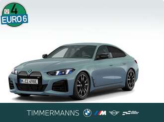 BMW i4 (Bild 1/5)
