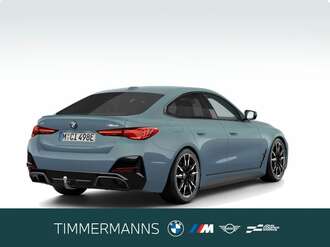 BMW i4 (Bild 2/5)