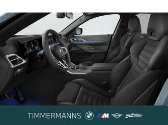 BMW i4 (Bild 3/5)