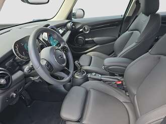 MINI Cooper S (Bild 2/2)