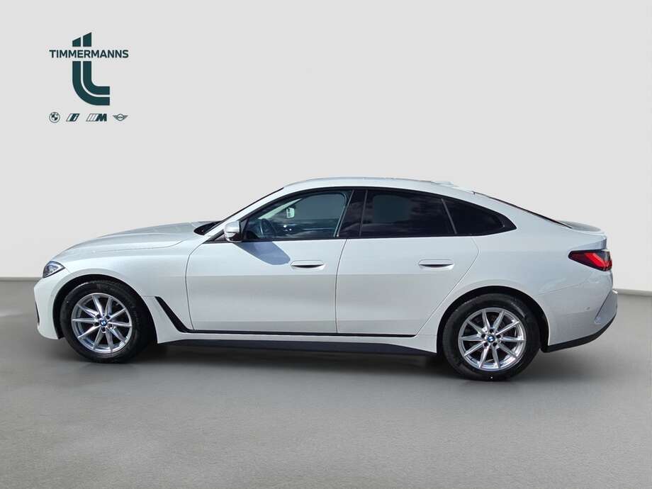 BMW 420 (Bild 2/19)