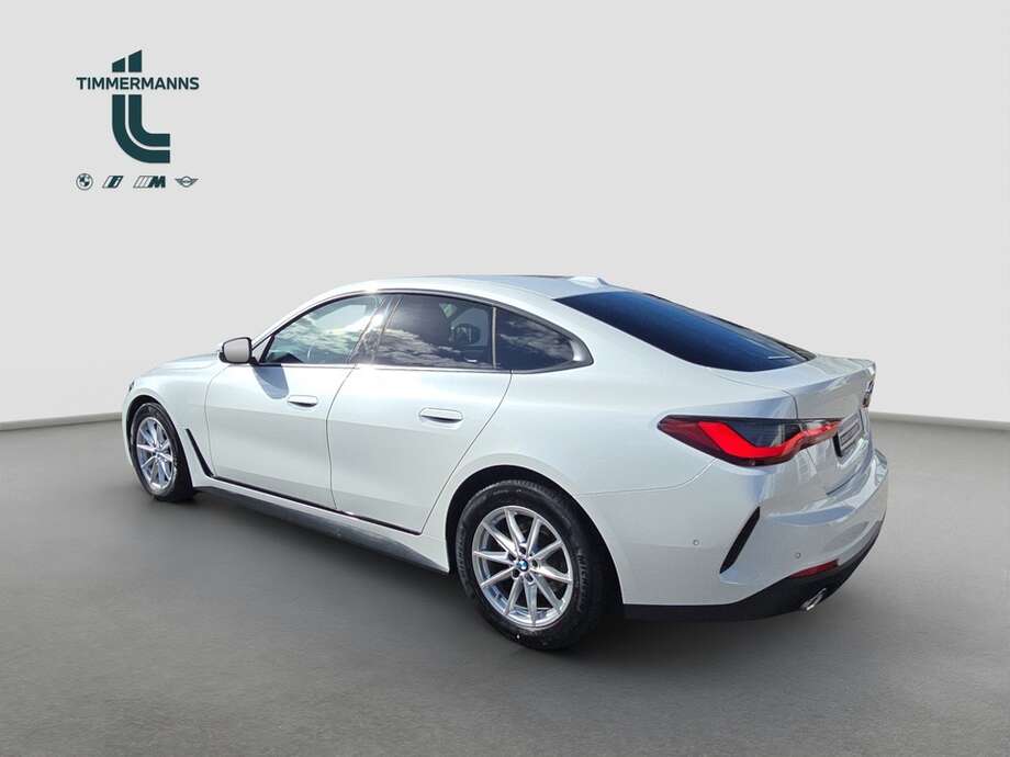 BMW 420 (Bild 3/19)