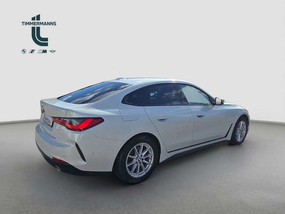 BMW 420 (Bild 5/19)