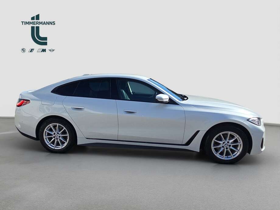 BMW 420 (Bild 6/19)