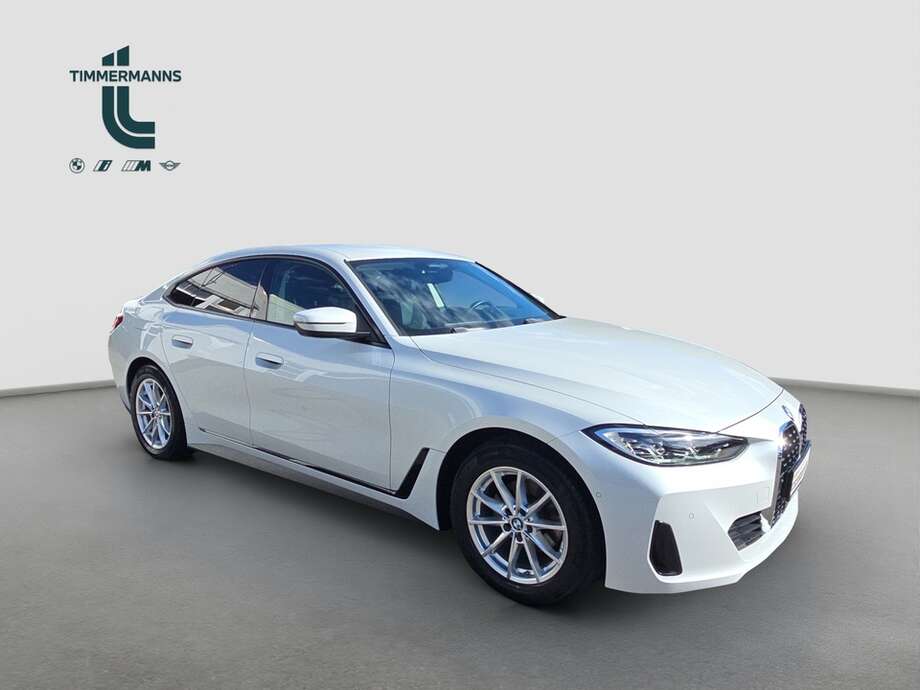 BMW 420 (Bild 7/19)