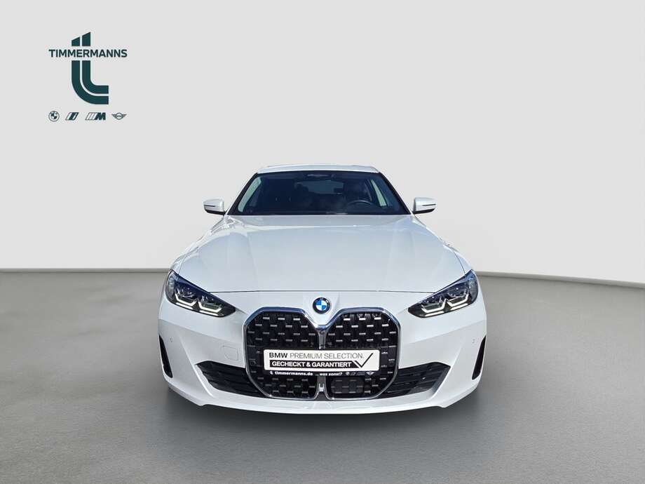 BMW 420 (Bild 8/19)