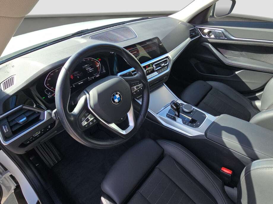 BMW 420 (Bild 10/19)