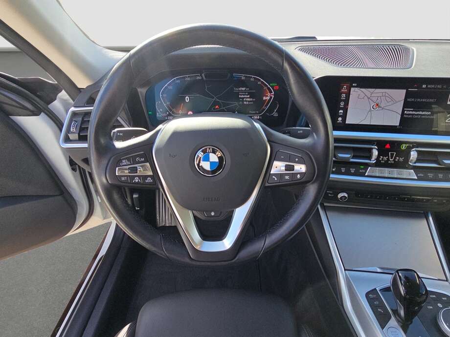 BMW 420 (Bild 12/19)