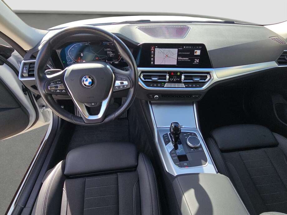 BMW 420 (Bild 13/19)