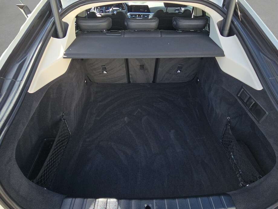 BMW 420 (Bild 15/19)