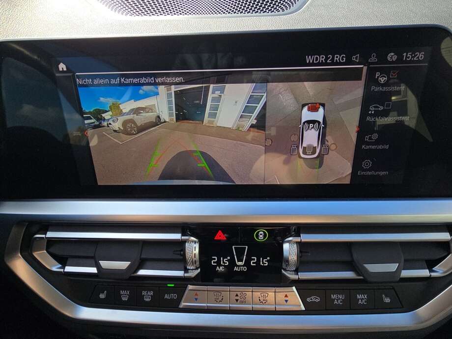BMW 420 (Bild 18/19)