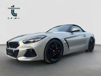 BMW Z4 (Bild 1/19)
