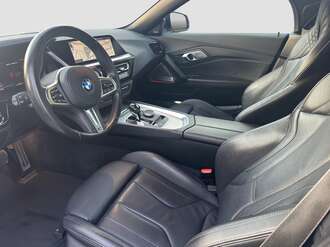 BMW Z4 (Bild 2/19)