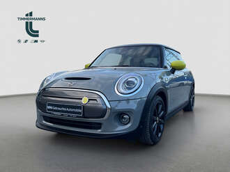MINI Cooper SE (Bild 1/2)
