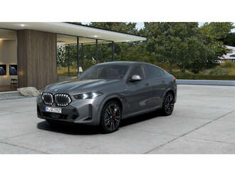 BMW X6 (Bild 1/2)