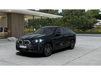 BMW X6 (Bild 1/2)